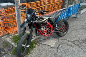 Beta rr track 50 2024