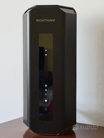 Router WIFI 7 Netgear Nighthawk RS700 S