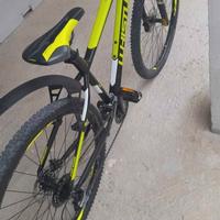 mountain  bike