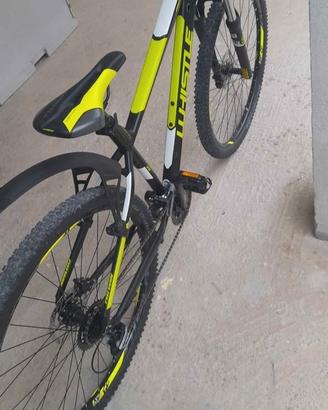 mountain  bike