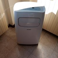 pinguinino  condizionatore 