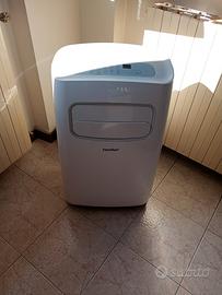 pinguinino  condizionatore 