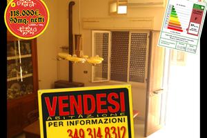 Abitazione indipendente v.co Solino, n.6