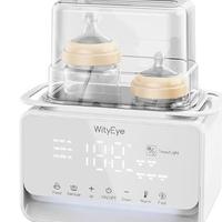 Scaldabiberon per Neonato