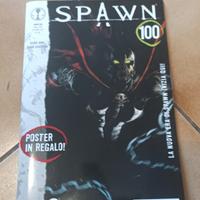 Spawn 100