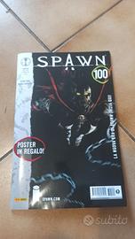 Spawn 100