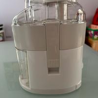 Centrifuga de longhi x Mulino Bianco