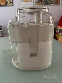 Centrifuga de longhi x Mulino Bianco