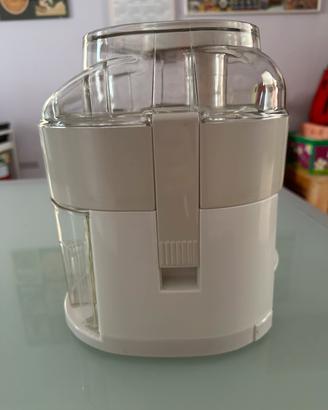 Centrifuga de longhi x Mulino Bianco