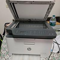 stampante laser a colori 