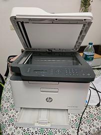 stampante laser a colori 