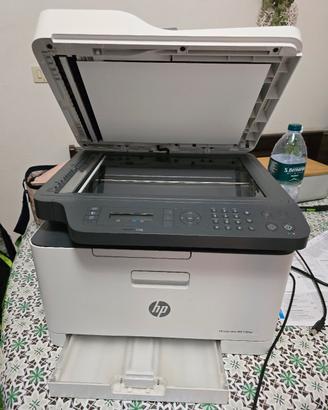 stampante laser a colori 