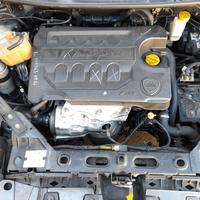 AIR-BAG A TENDINA DX. LANCIA DELTA «III» (2011)