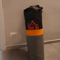 Sacco da boxe 20 kg