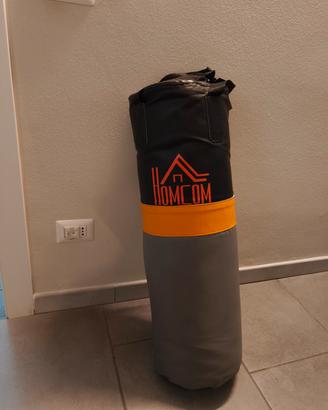 Sacco da boxe nuovo 20 kg