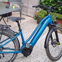 City bike da donna