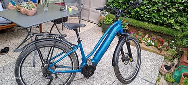 City bike da donna