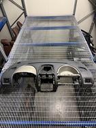 CRUSCOTTO FIAT SCUDO