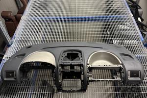 CRUSCOTTO FIAT SCUDO