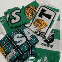 C.E.R.C.O. sciarpe Mens Sana SIENA basket maglia