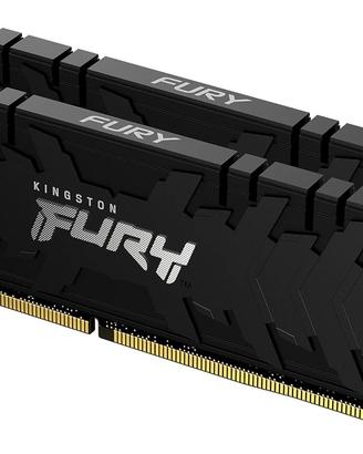 Kingston FURY Renegade 8GB DDR4 3600MHz CL16 - RAM