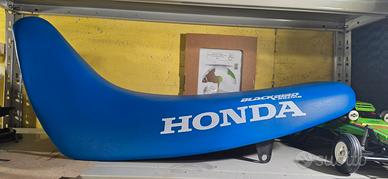 Sella Honda Dominator nx650 