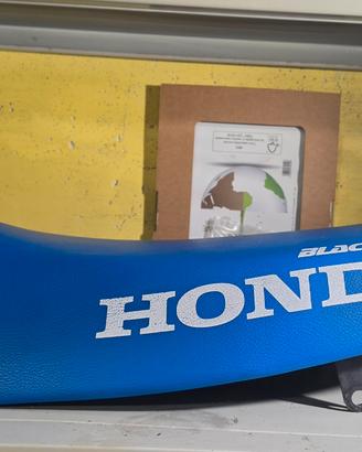 Sella Honda Dominator nx650 