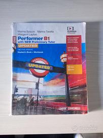 Perfrormer b1 ONE