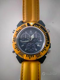 Orologio Sector Underlab Cronograph subacqueo