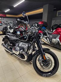 Bmw R 18 First Edition