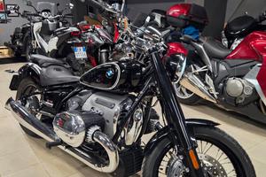 Bmw R 18 First Edition