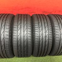 235 50 18 Gomme Estive Bridgeston 65-75% 235 50R18