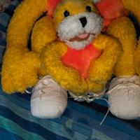 peluche levis vintage 