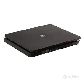 PlayStation 4 PRO 1TB