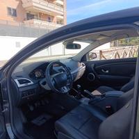 Renault Megane 3 coupe