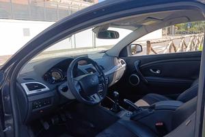 Renault Megane 3 coupe