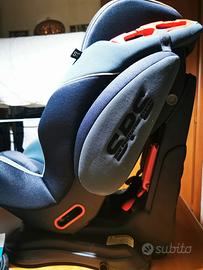 Seggiolino per auto