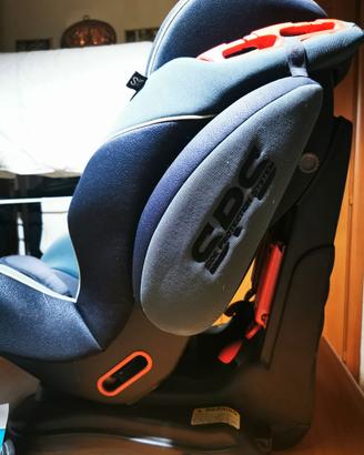 Seggiolino per auto