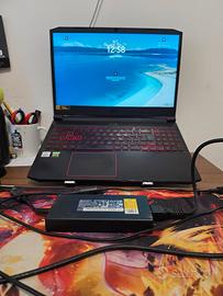 PC da Gaming Acer Nitro  5 (AN515-55)