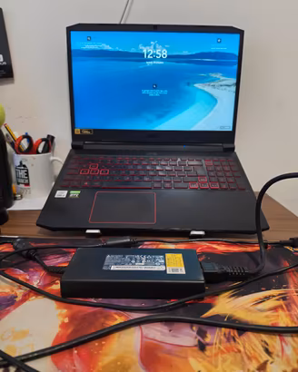 PC da Gaming Acer Nitro  5 (AN515-55)