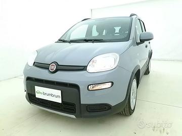 Fiat Panda Hybrid City Life BR531502 1.0 Mild Hybr