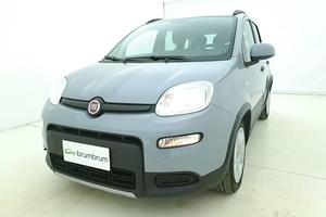 Fiat Panda Hybrid City Life BR531502 1.0 Mild Hybr