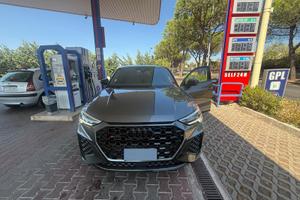 Audi RSQ3