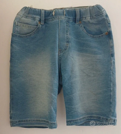 Jeans elasticizzati ragazzo Sisley - 11y/150cm