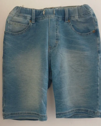 Jeans elasticizzati ragazzo Sisley - 11y/150cm