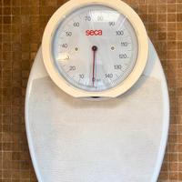 Bilancia pesapersone Seca