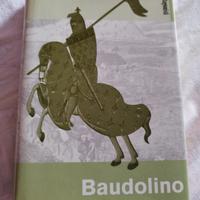 Libro: Baudolino di Umberto Eco