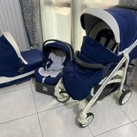Passeggino INGLESINA TRILOGY