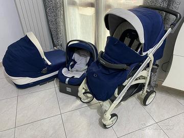 Passeggino INGLESINA TRILOGY