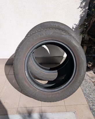 Gomme estive Firestone Roadhawk 175/65R15 84H